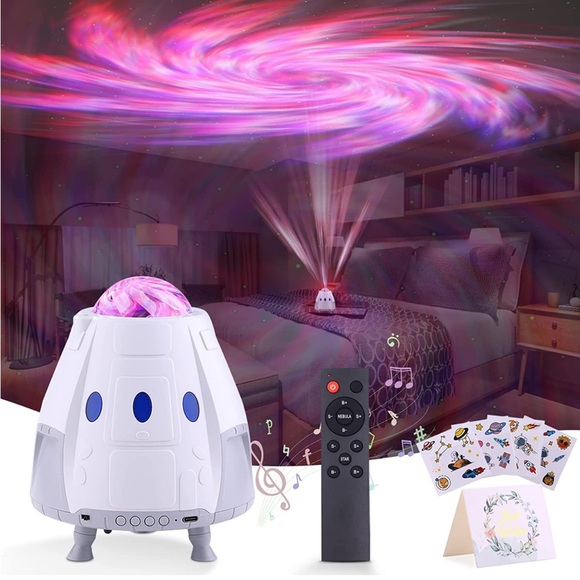 Space projector - Picture 2 of 3